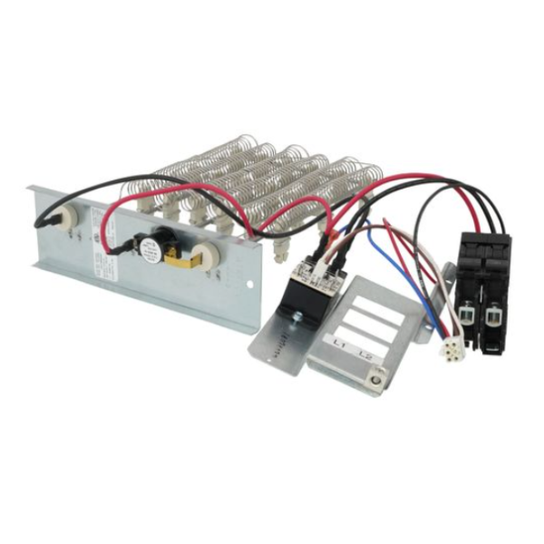 CARRIER International Comfort Products EHC20BKB Heater Kit 20kw 2-5T