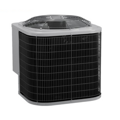 COMFORTMAKER International Comfort Products N5A4S24AKANA 1 stage split system air conditioner R454B performance series 2 ton 208/230 V 24,000 BTU/hr
