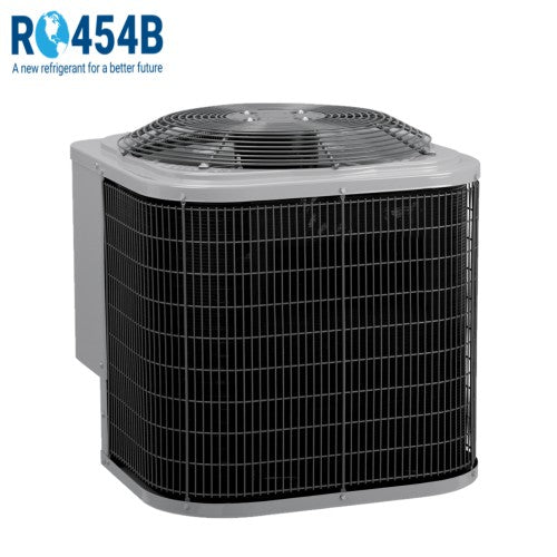 INTERNATIONAL COMFORT PRODUCTS International Comfort Products N5A8T48AKAWA 2-Stage Split System Performance Air Conditioner with R454B 4 Ton 208/230 V 1 ph