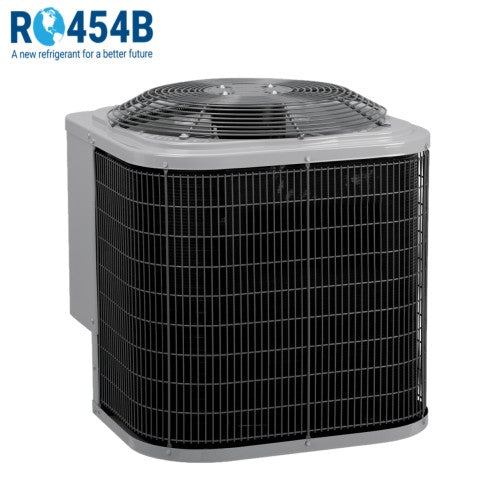 COMFORTMAKER International Comfort Products N5A4S60AKANA 1 stage split system air conditioner w/ R454B, performance series 5T 208/230 V 60,000 BTU/hr