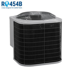 COMFORTMAKER International Comfort Products N5A4S60AKANA 1 stage split system air conditioner w/ R454B, performance series 5T 208/230 V 60,000 BTU/hr