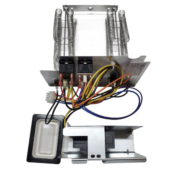 INTERNATIONAL COMFORT PRODUCTS International Comfort Products EHK07AKB Heater Kit 8kW 1-Ph Electric w/Circuit Breaker