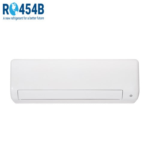 INTERNATIONAL COMFORT PRODUCTS International Comfort Products D5FSHAH24XAK QuietComfort High Wall Indoor Unit R-454B 2T 208/230V