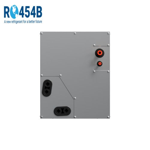 INTERNATIONAL COMFORT PRODUCTS International Comfort Products D5FULAH36XAX 3 Ton Crossover Evaporator Fan Coil 36,000 BTU/hr