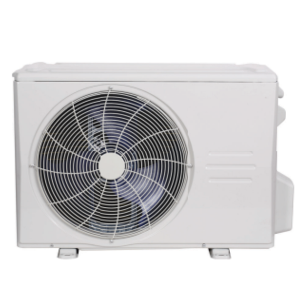 COMFORTMAKER International Comfort Products D5CSHAH06AAK .5T <26SEER Single-Zone Deluxe Ductless Heat Pump Outdoor Unit R454B 6,000 BTU/hr