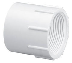 IPEX Ipex 435020 2 PVC40 FIP Adapter