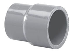 IPEX Ipex 9829101 CPVC 80 reducer coupling 3/4 x 1/2