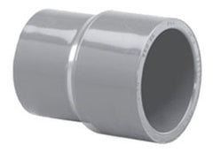 IPEX Ipex 9829101 CPVC 80 reducer coupling 3/4 x 1/2