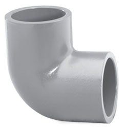 IPEX Ipex 59202 cpvc sch80 elbow s x s 4 cb05750