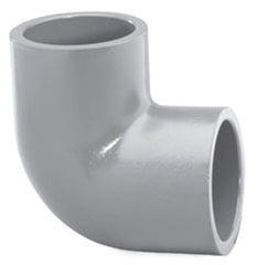 IPEX Ipex 59202 cpvc sch80 elbow s x s 4 cb05750