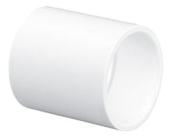 IPEX Ipex 429030 Coupling 3 in Socket x 3 in Socket SCH 40
