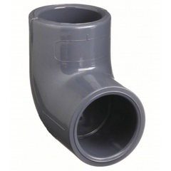 IPEX Ipex 806020 Xirtec Elbow 90 deg 2 in Socket x 2 in Socket