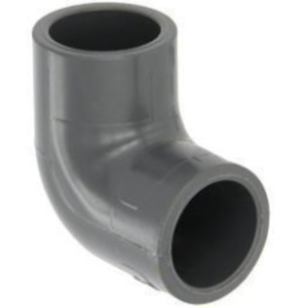 IPEX Ipex 806-015 fitting elbow 1-1/2 inch 90 degree