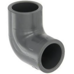 IPEX Ipex 806-015 fitting elbow 1-1/2 inch 90 degree