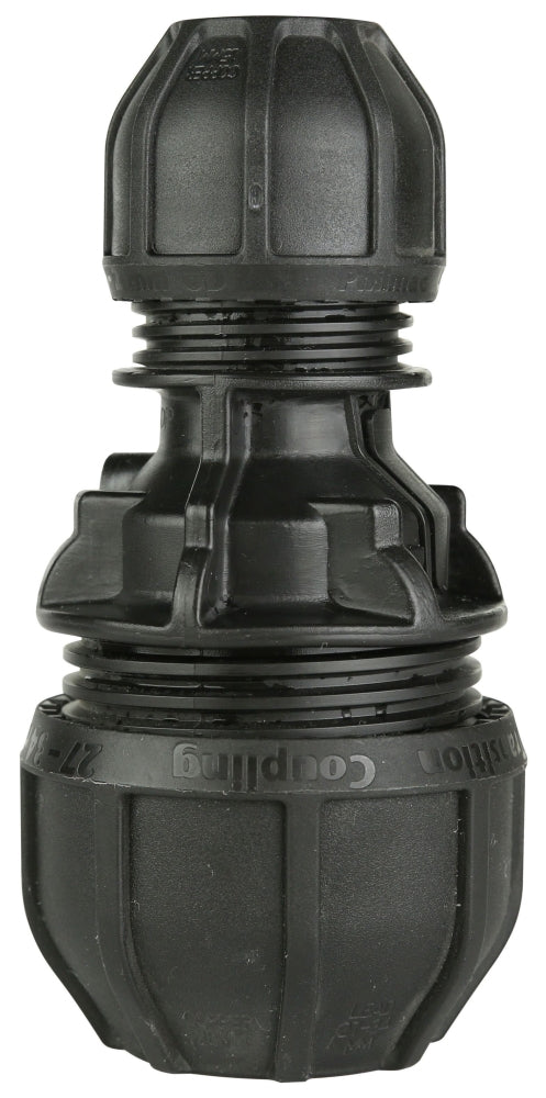 IPEX Ipex 255214 coupling 27-34mm x 15-21mm