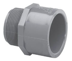 IPEX Ipex 836012 mip adapter 1-1/4 inch