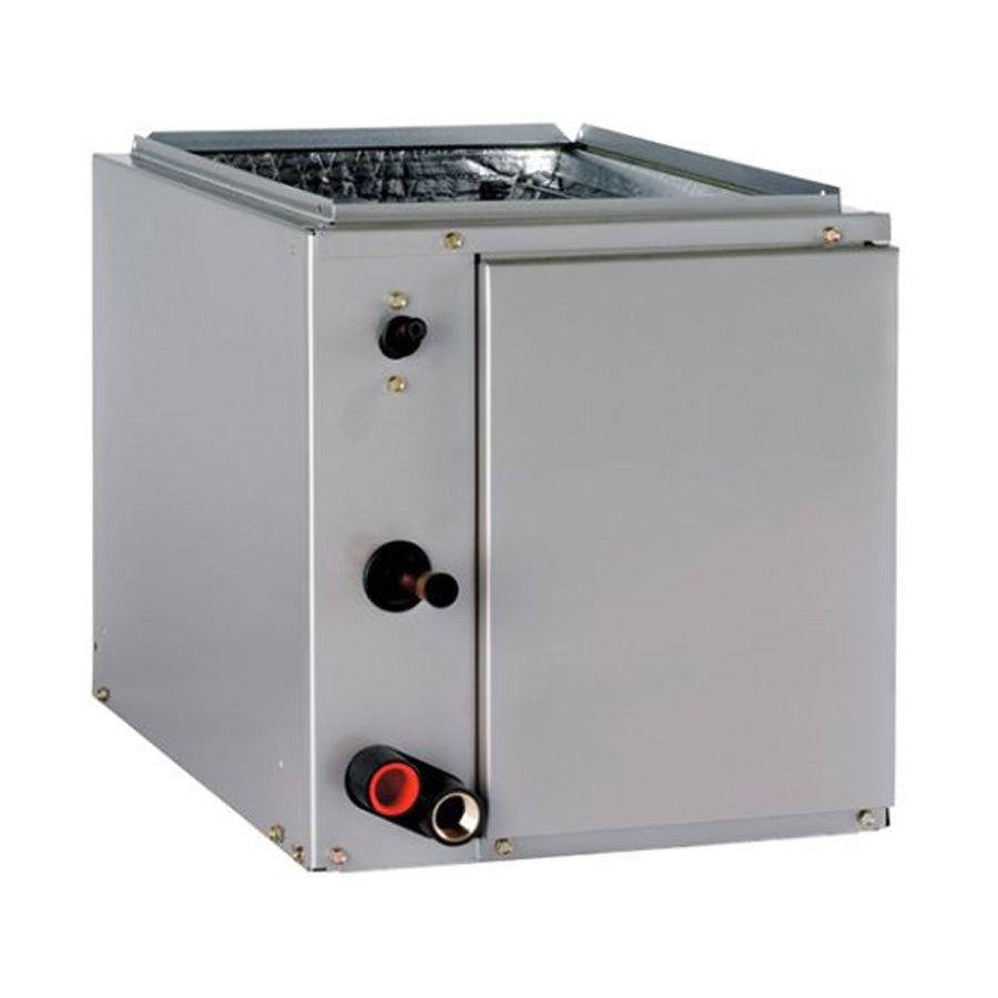 ICP International Comfort Products ENDWX48L21A 21 inch Upflow/ Downflow Cased Evaporator N-Coil, Service Use 4 ton 48,000 btu/hr