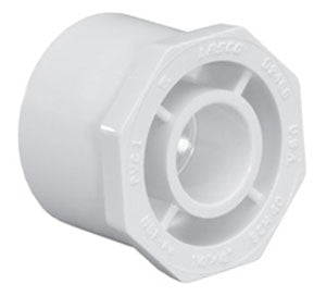 IPEX Ipex 437250 Xirtec Reducing Bushing 2 in Spigot x 1-1/4 in Socket