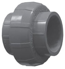 IPEX Ipex 897015 Union 1-1/2 in Socket x 1-1/2 in Socket SCH 80/XH