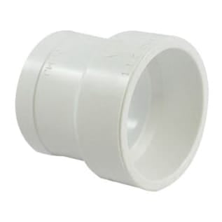 IPEX Ipex 193420 dwv no-hub adapter 1-1/2 inch
