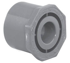 IPEX Ipex 837532 6x4 PVC Reducing Bushing