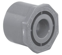 IPEX Ipex 837420 4x2 SPG x SOC Bush PVC 80 036628