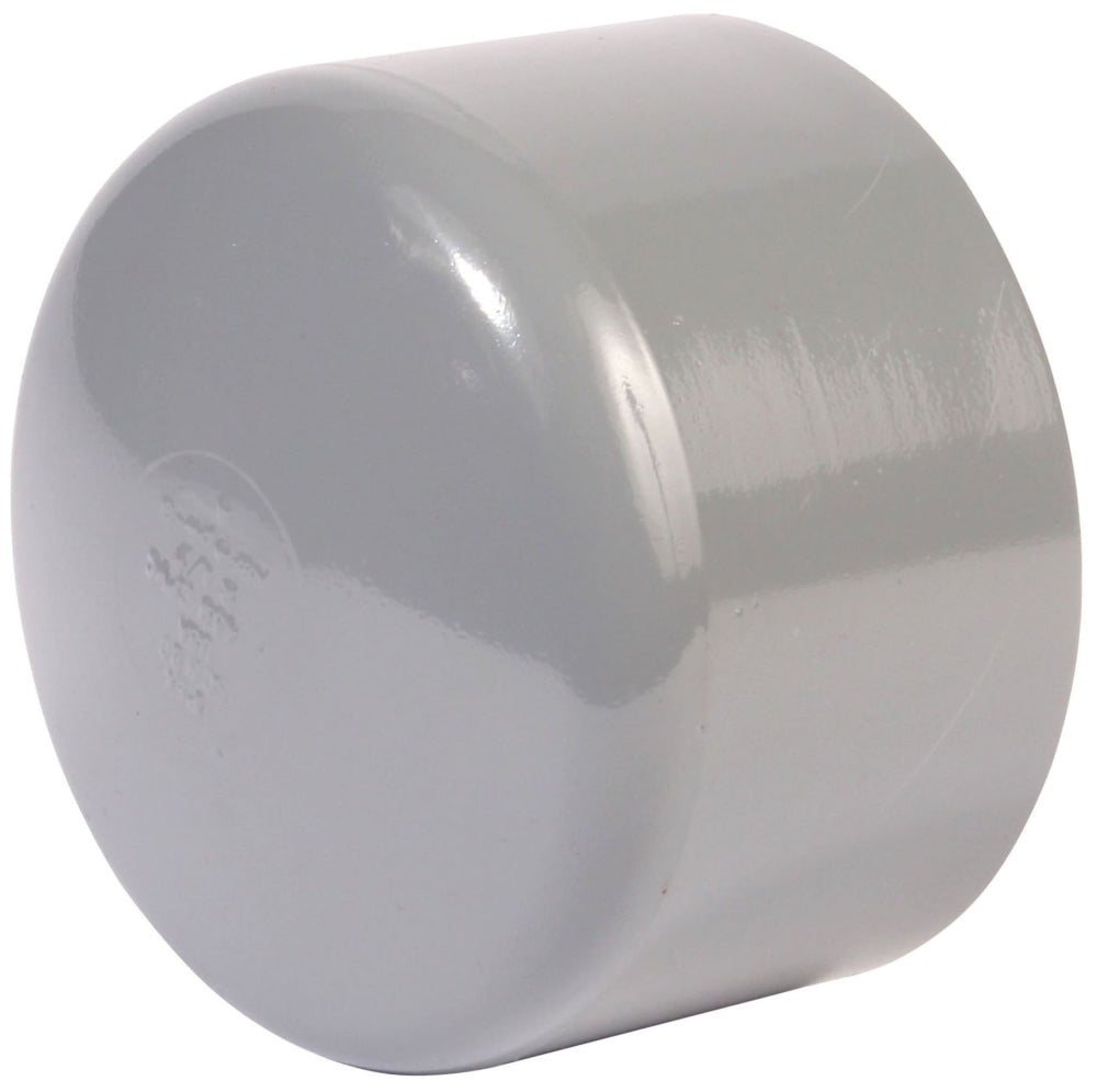 IPEX Ipex 59115 Cap 2-1/2 inch CB09850