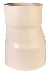 IPEX Ipex 125737 eccentric reducer coupling 6 inches x 4 inches