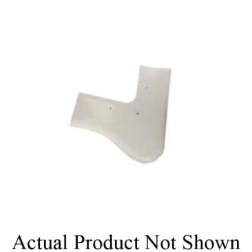 IPS Ips 82493 Black P Trap