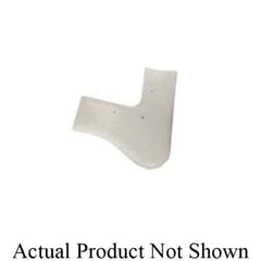 IPS Ips 82493 Black P Trap