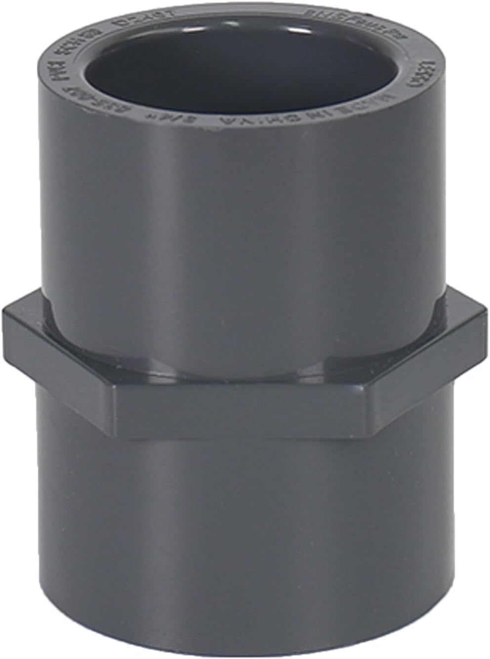 IPEX Ipex 835010 xirtec adapter 1 in socket x 1 in fpt