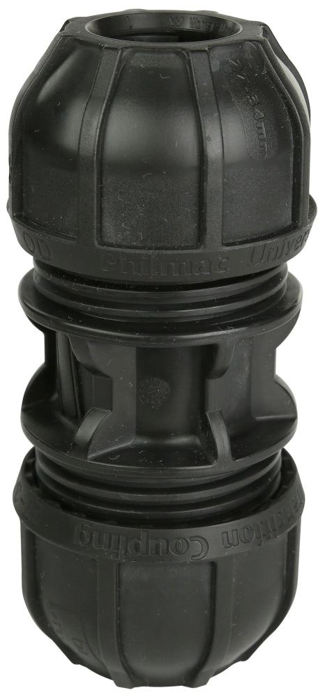 IPEX Ipex 255210 Coupling Utc Philmac 3-Gang 27-34mm
