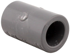 IPEX Ipex 829030 Coupling Socket 3 Inch SCH80 PVC