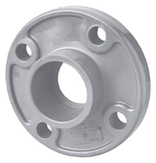 IPEX Ipex 9851025 2-1/2 cpvc80 flange hub hd