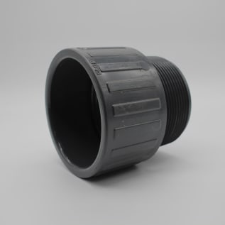 IPEX Ipex 836-030 3 pvc male adapter mptxsoc sch80