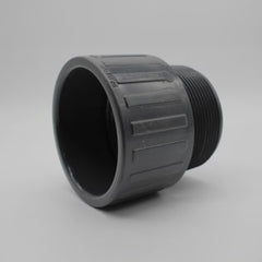 IPEX Ipex 836-030 3 pvc male adapter mptxsoc sch80