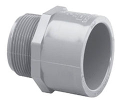 IPEX Ipex 9836012 1-1/4 Cpvc80 Male Adapter