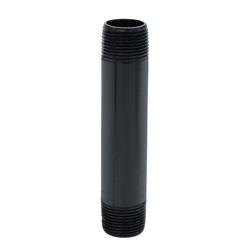 LEGEND VALVE Legend Valve 355-169E black nipple 2 inches x 5-1/2 inches