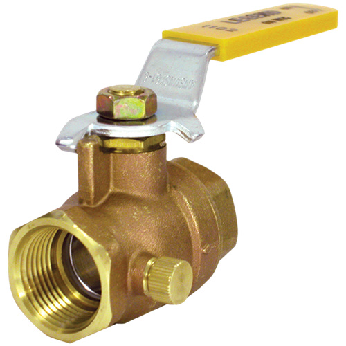 LEGEND VALVE Legend Valve 101-604 S-1102 ball valve 3/4 inch