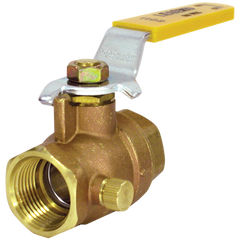 LEGEND VALVE Legend Valve 101-604 S-1102 ball valve 3/4 inch