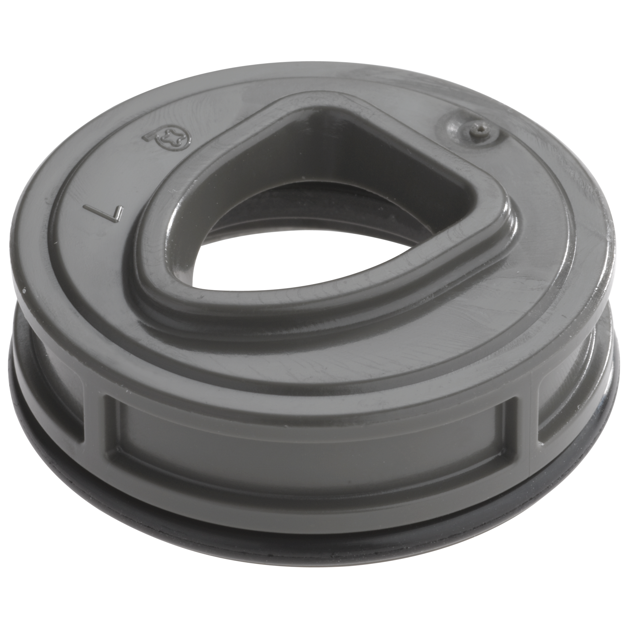 KISSLER Kissler KRP61 Heart Cam With PTFE Packing
