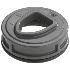 KISSLER Kissler KRP61 Heart Cam With PTFE Packing