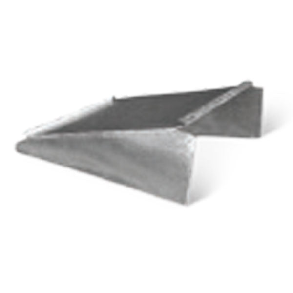 LUKJAN Lukjan DX800410 Duct Adapter 4 x 10 in