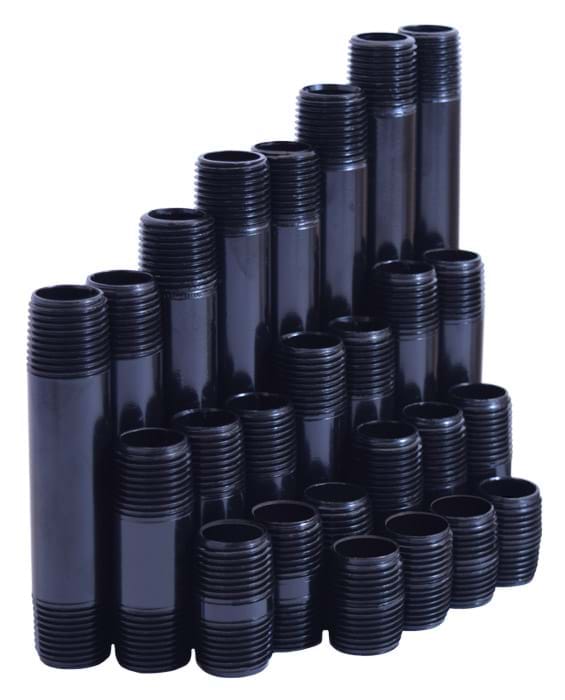 LEGEND VALVE Legend Valve 355-247E 3/4 inches x 66 Black Assortment Pak