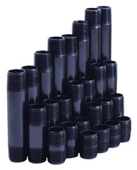 LEGEND VALVE Legend Valve 355-247E 3/4 inches x 66 Black Assortment Pak