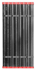 LEGEND VALVE Legend Valve 355-265 Black Nipple 1/2 inch x 60 inch