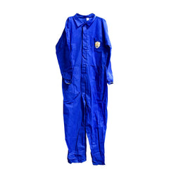 SHUBEE Shubee C SB CA DB 4XL Trishield Coverall 4XL