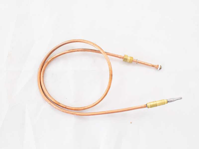 VERMONT CASTINGS Vermont Castings 24D0802 Thermocouple-24 for Pilo