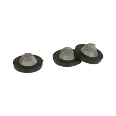 OATEY Oatey 93281 Hose Washer W/ Screen 3 Pack