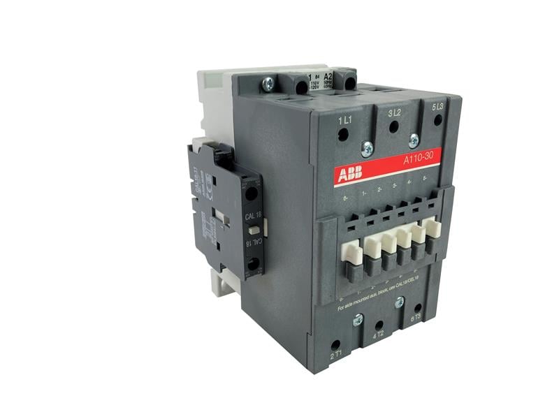 YORK York 024-31639-000 Compressor Contactor 110/120V 50/60Hz